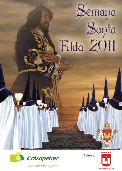 Semana Santa en Elda  